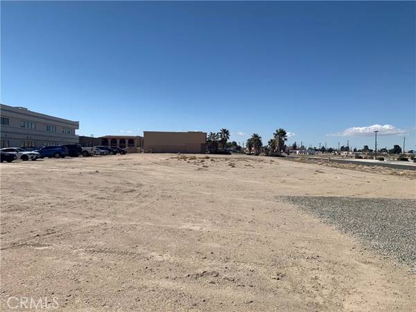 0 W Sand Street, Victorville, CA 92392