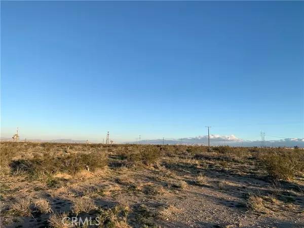 0 Lilac Road, Adelanto, CA 92301