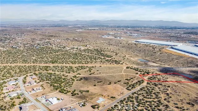 0 Heartland Circle, Oak Hills, CA 92344