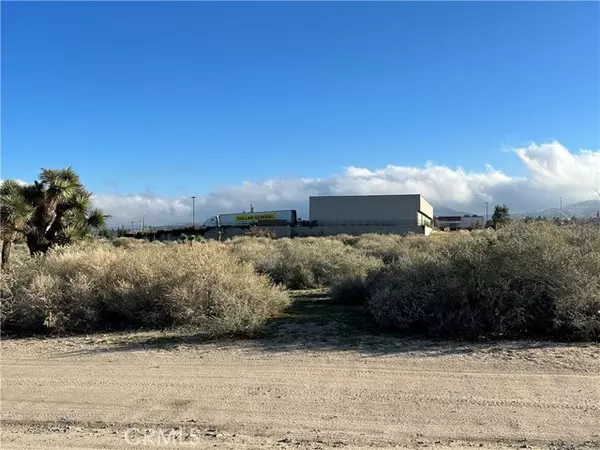 Phelan, CA 92371,0 Sierra Vista Road