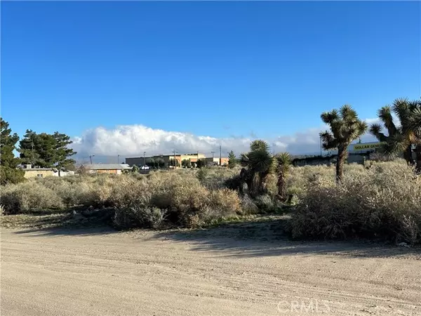 Phelan, CA 92371,0 Sierra Vista Road