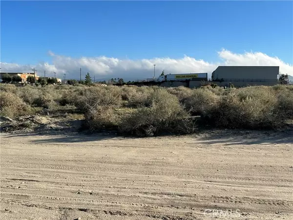 Phelan, CA 92371,0 Sierra Vista Road