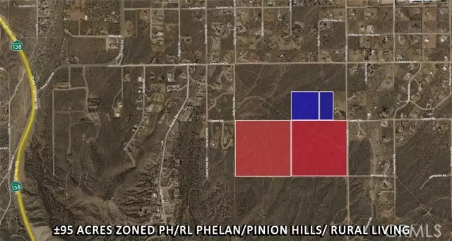 1 Cygnet Road, Phelan, CA 92371