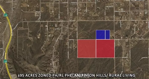 Phelan, CA 92371,3 Cygnet