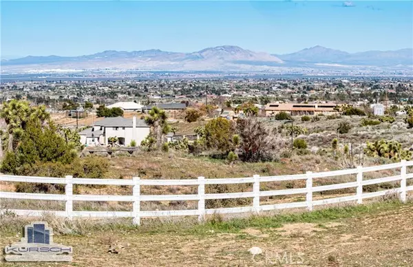 Phelan, CA 92371,3 Cygnet Road