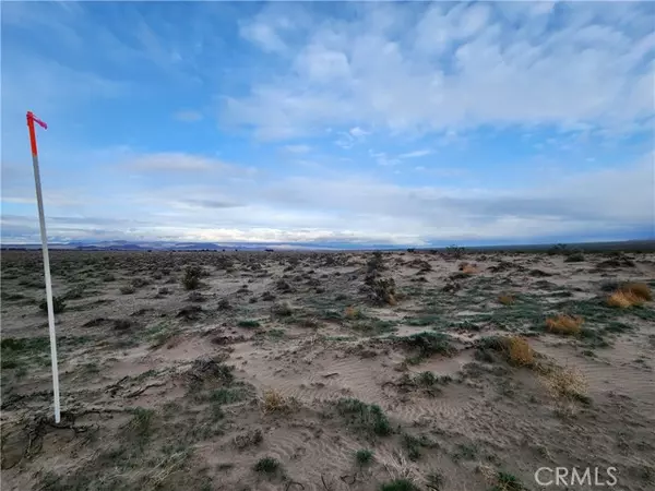 Newberry Springs, CA 92356,40 Near Center Road