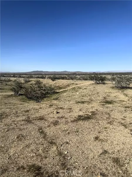 0 S Panamint Trail, Helendale, CA 92342