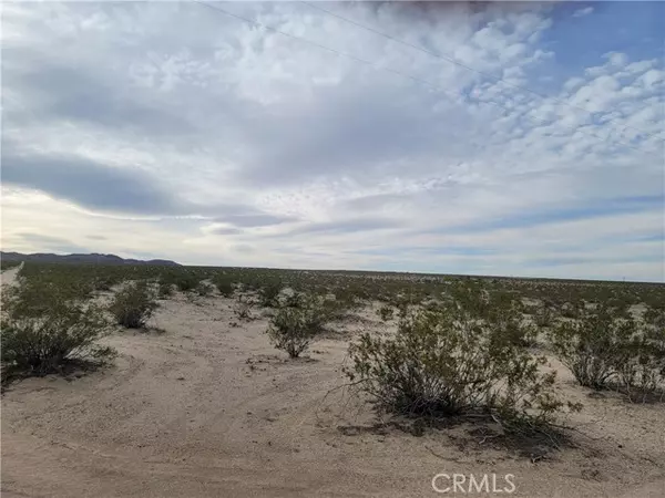 0 Palmyra, Joshua Tree, CA 92252