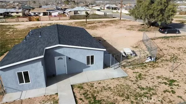 27193 Anderson Street, Boron, CA 93516