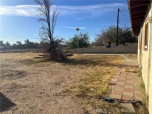 Barstow, CA 92311,541 Victor Avenue