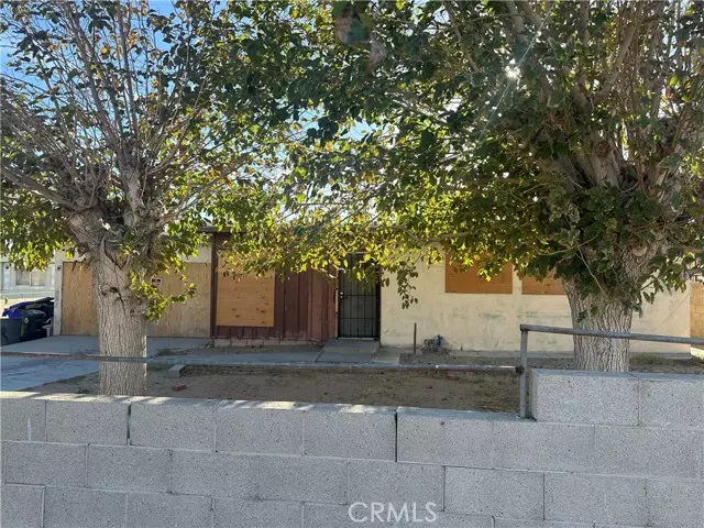 Barstow, CA 92311,541 Victor Avenue