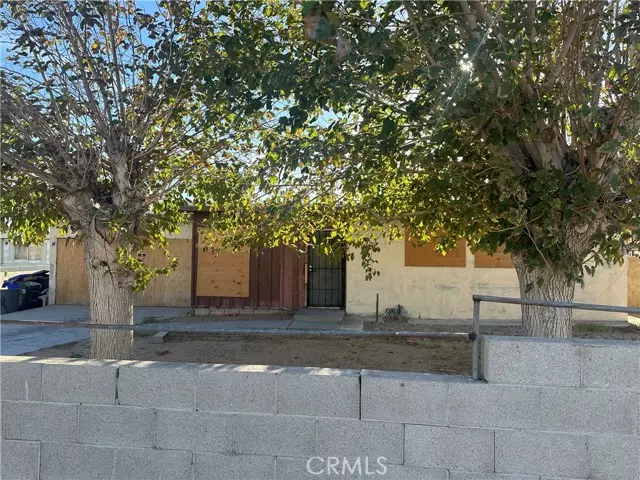 541 Victor Avenue, Barstow, CA 92311