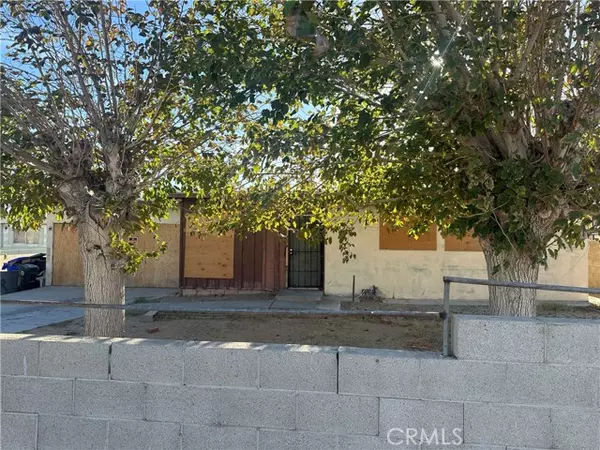 541 Victor Avenue, Barstow, CA 92311