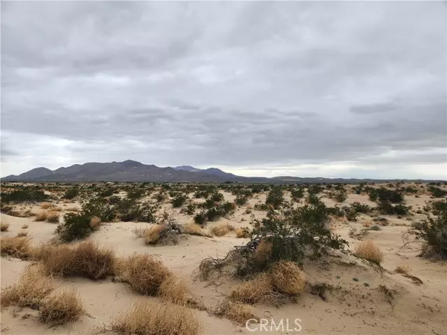 Newberry Springs, CA 92356,40 on Yearling Road