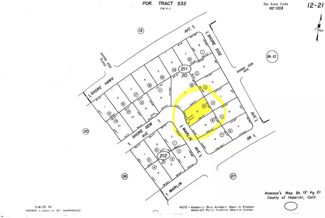 Thermal, CA 92274,2409 Marlin Drive