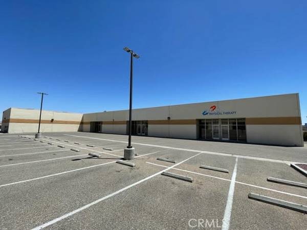 12241 Industrial Boulevard, Victorville, CA 92395