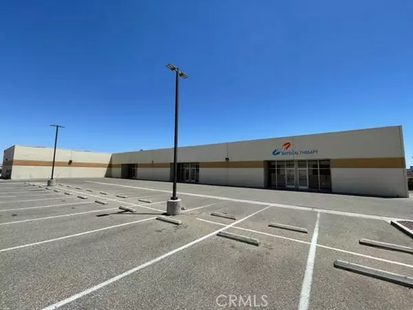 12241 Industrial Boulevard, Victorville, CA 92395