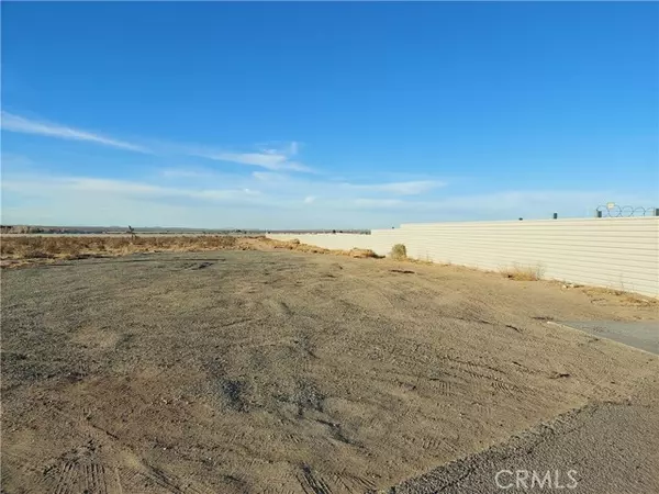 Adelanto, CA 92301,0 Alden Parcel #0460-134-19 Road