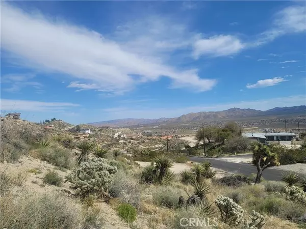 Yucca Valley, CA 92284,57154 Buena Suerte Road