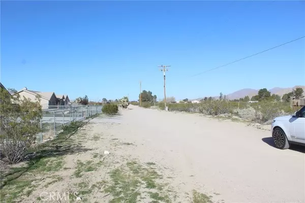 Lucerne Valley, CA 92356,32430 Sherwood Street