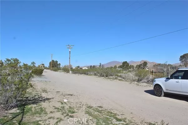 Lucerne Valley, CA 92356,32430 Sherwood Street