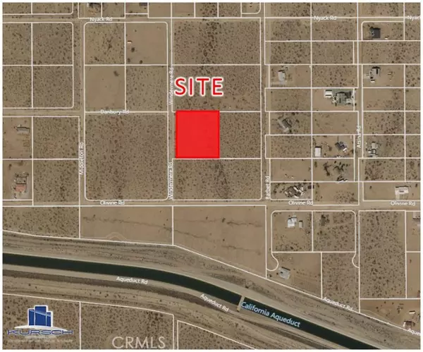 Phelan, CA 92371,0 Windermere