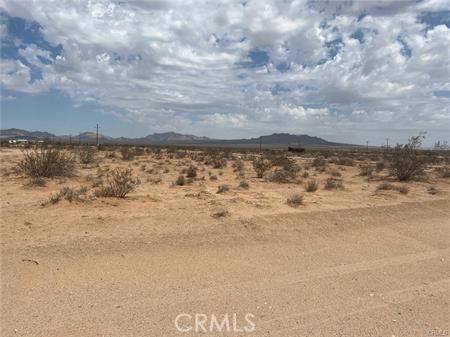 0 Rock Rose, Lucerne Valley, CA 92356