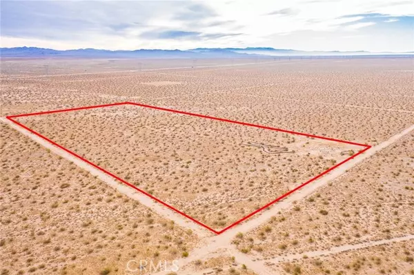 Adelanto, CA 92301,0 Buckthorne Canyon Road