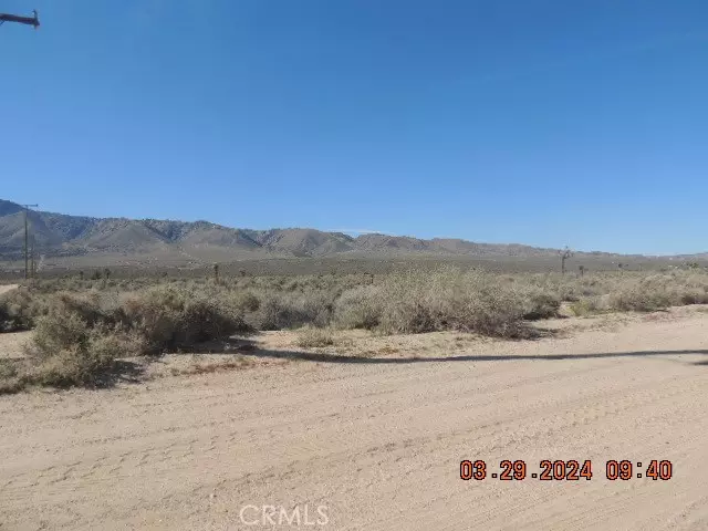 Lucerne Valley, CA 92356,0 Desert View Road