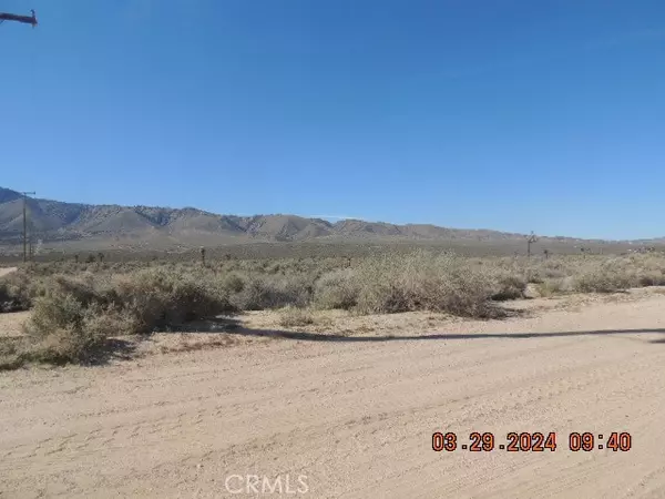 0 Desert View Road, Lucerne Valley, CA 92356