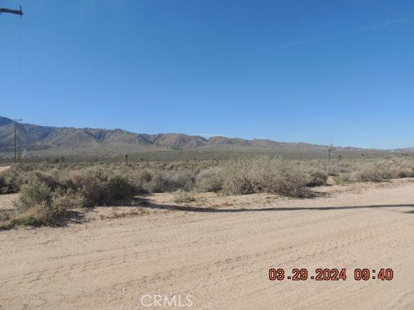 0 Desert View Road, Lucerne Valley, CA 92356