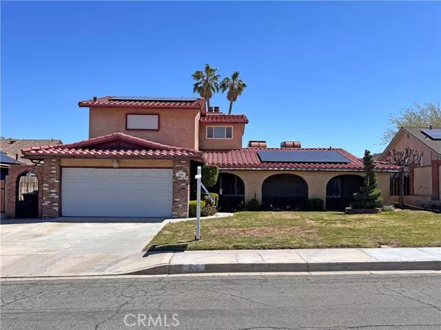 Barstow, CA 92311,429 Oakmont Drive