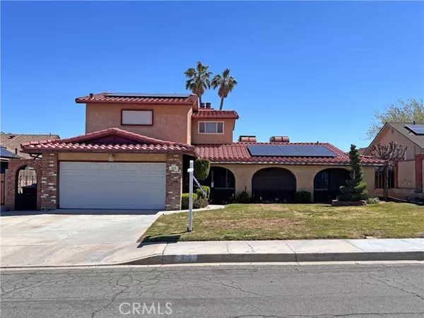 429 Oakmont Drive, Barstow, CA 92311