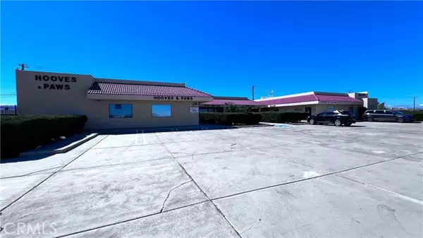 22749 US Highway 18, Apple Valley, CA 92307