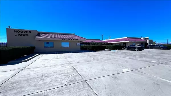 22749 US Highway 18, Apple Valley, CA 92307