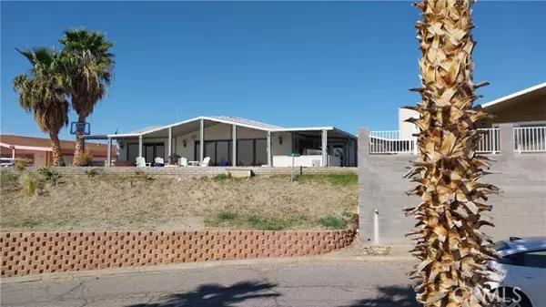 205 Thunderbird Lane #2, Needles, CA 92363