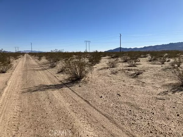 Yermo, CA 92398,0 Athletic Field Road