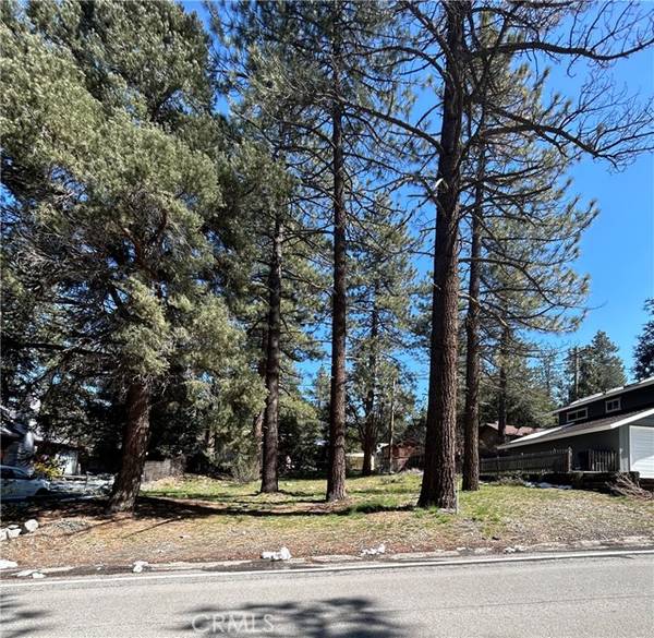 0 Sheep Creek Drive, Wrightwood, CA 92397