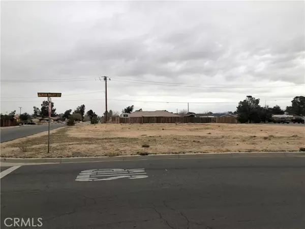 0 Bear Valley Road, Apple Valley, CA 92307