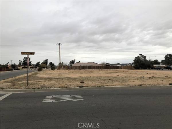 0 Bear Valley Road, Apple Valley, CA 92307