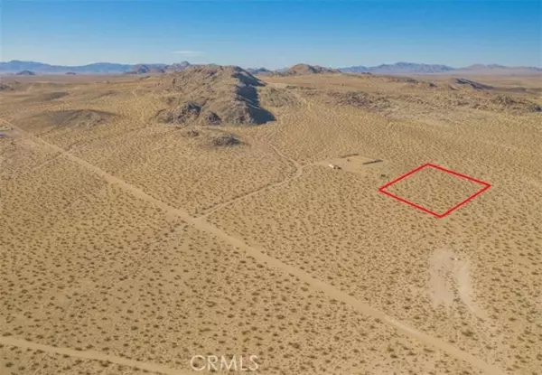 1 Carmer Road, Lucerne Valley, CA 92356