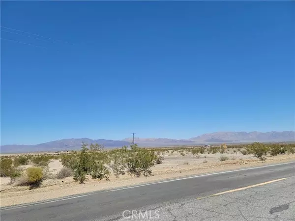 Twentynine Palms, CA 92277,0 CA-62