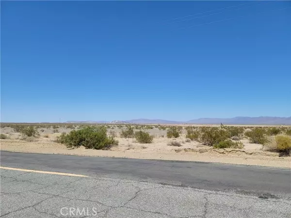 Twentynine Palms, CA 92277,0 CA-62