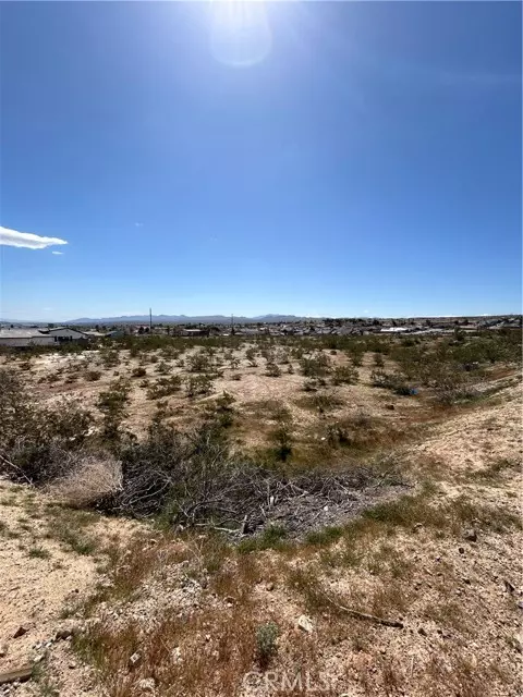 0 Baldwin Road, Barstow, CA 92311