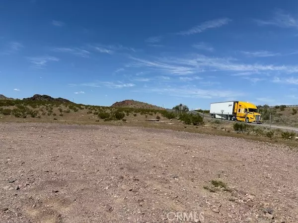 31731 National Trails, Newberry Springs, CA 92365