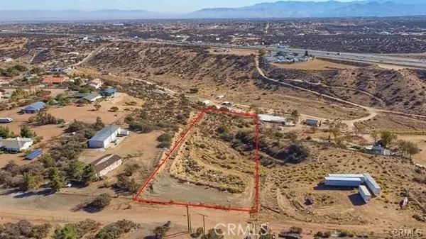 Hesperia, CA 92344,0 Joshua Road