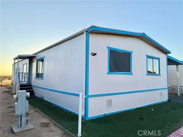 22838 Bear Valley Road #47, Apple Valley, CA 92308