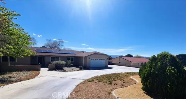 26755 Red Coach Lane, Helendale, CA 92342