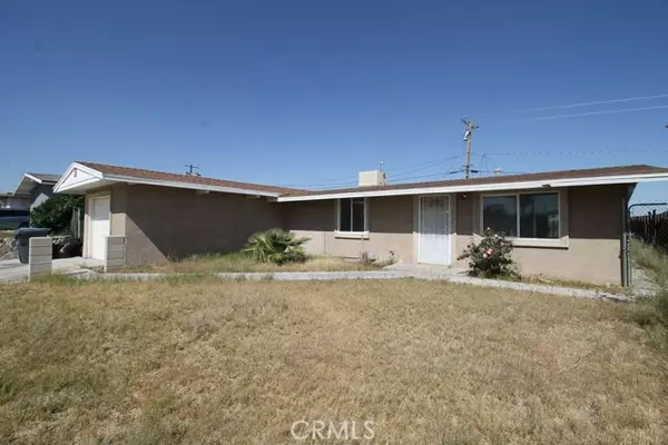 651 Agnes Drive, Barstow, CA 92311