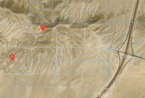 0 Sidewinder Road, Barstow, CA 92311